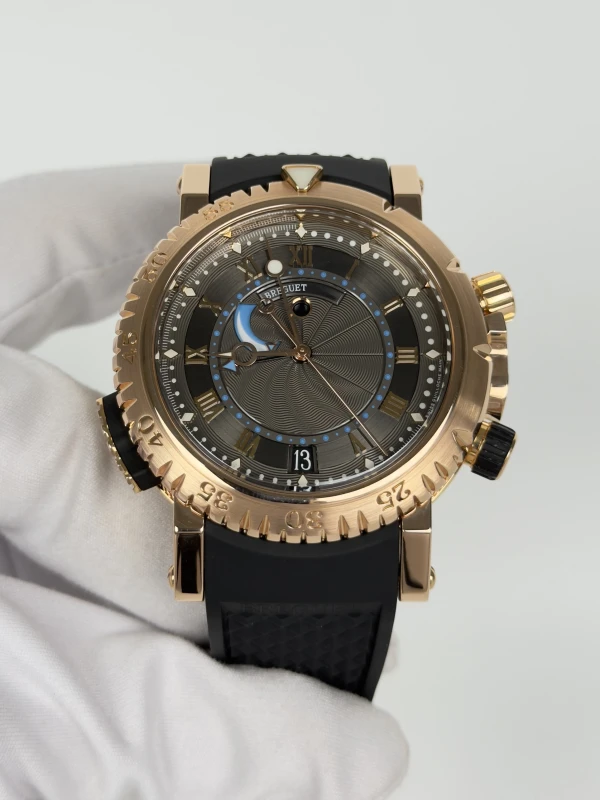 Breguet Royale 5847 5847BR/Z2/5ZV 2