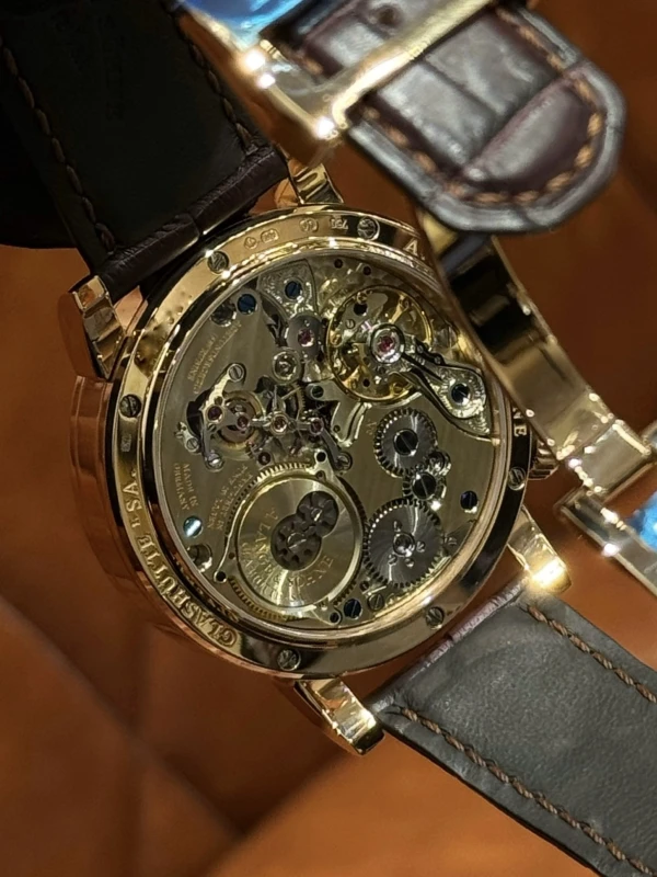A. Lange & Sohne 140.032 140.032 5