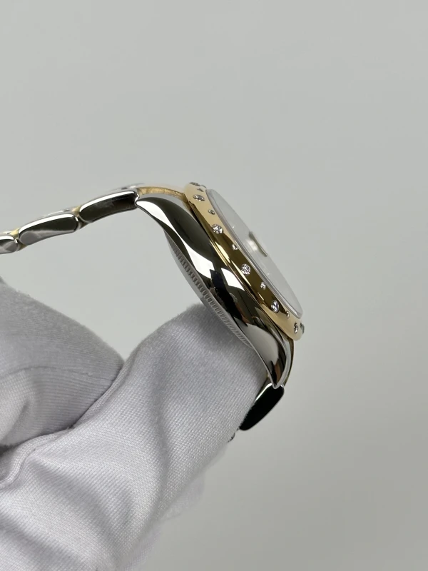 Rolex 31MM STEEL AND YELLOW GOLD 278343RBR-0003 3