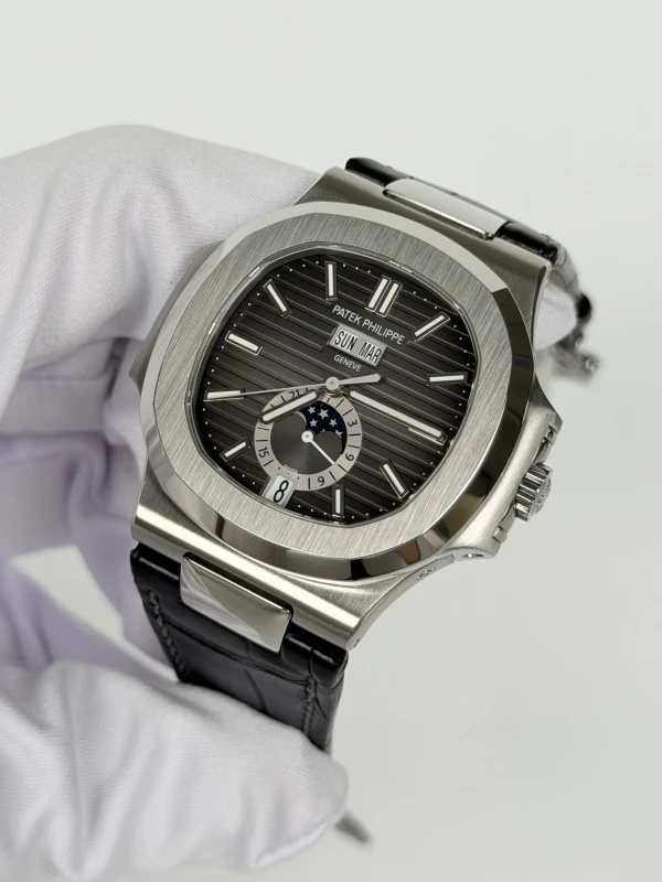 Patek Philippe 5726  5726A-001 4