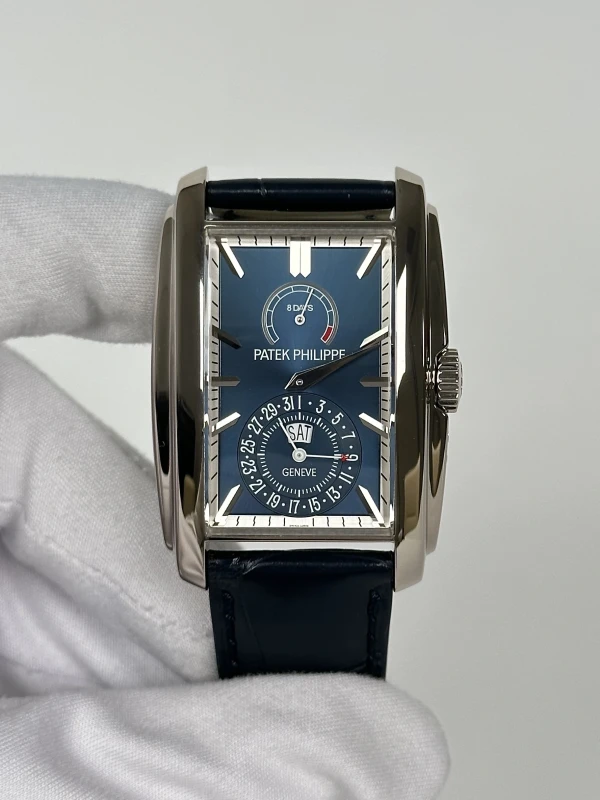 Patek Philippe 5200 5200G-001 2