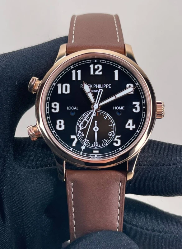 Patek Philippe 5524 5524R-001 5