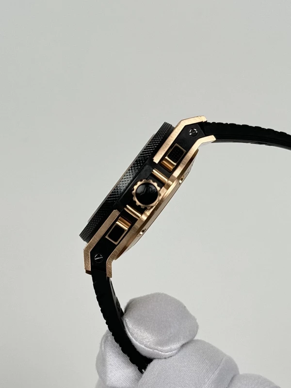 Hublot Gold Ceramic 301.PM.1780.RX 6
