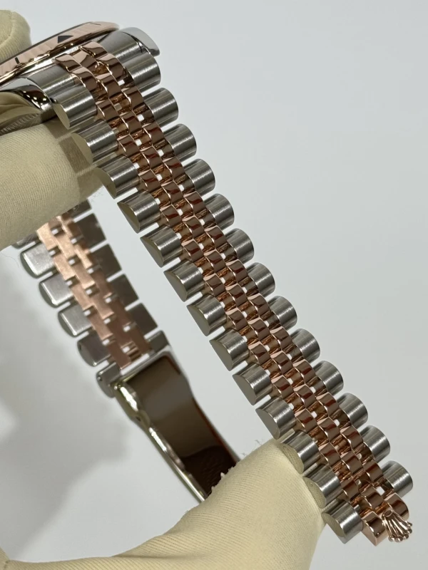 Rolex Turn-O-Graph - Steel 116261 3