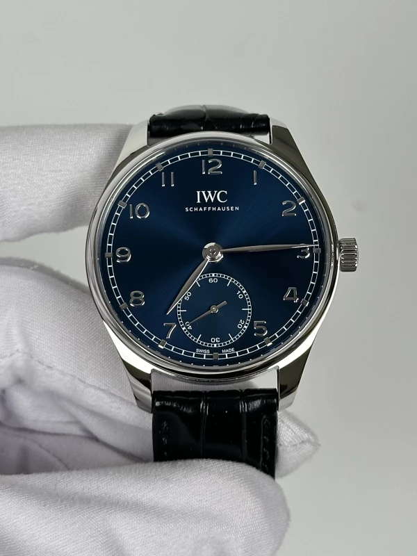 IWC Portugieser Automatic 40 IW358305 2