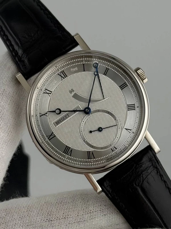 Breguet 5277 5277BB/12/9V6 6