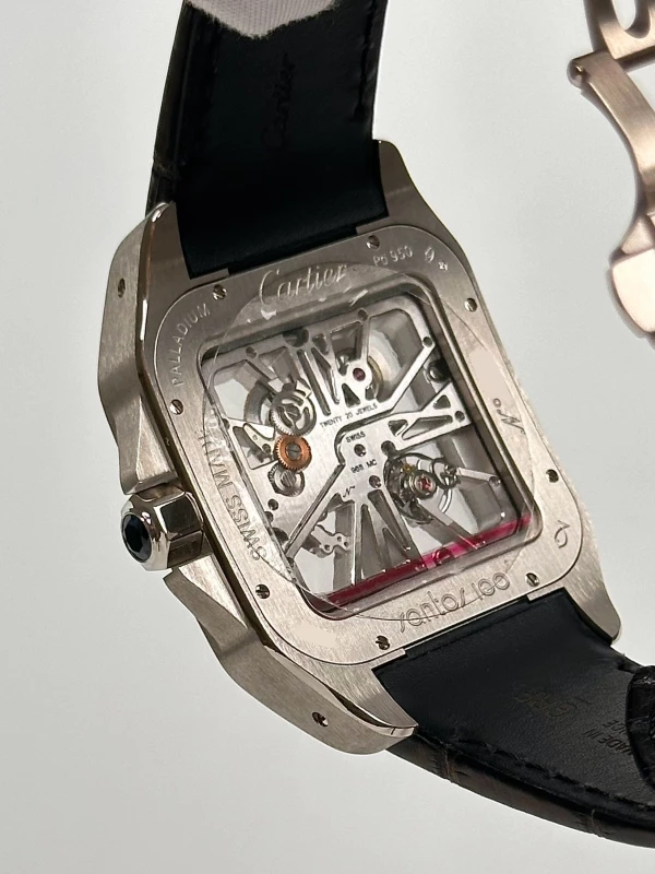 Cartier 100 XL W2020018 9