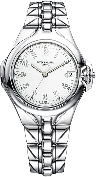 Patek Philippe sculpture 5091 изображение - 1