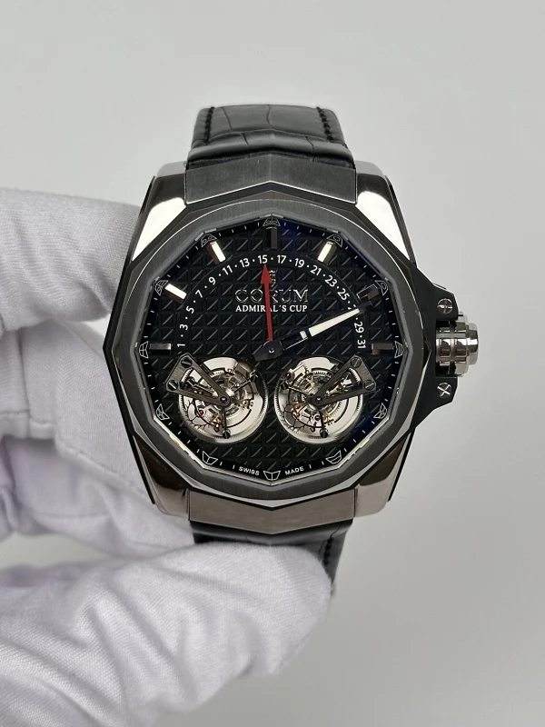 Corum Double Tourbillon A108/02337 2