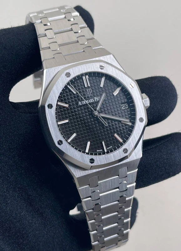 Audemars Piguet Selfwinding 41 mm 15500ST.OO.1220ST.03 3