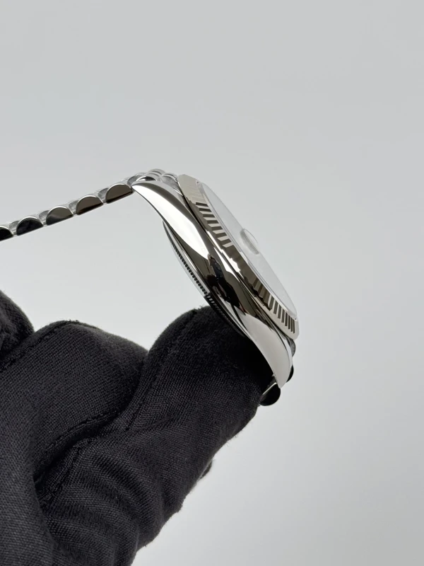 Rolex 41 mm 126334-0018 3