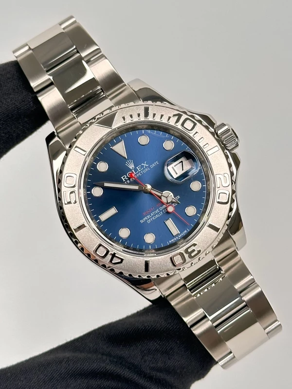 Rolex Yacht-Master 40mm  116622 2
