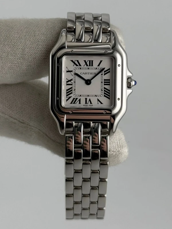 Cartier de Cartier WSPN0015 2