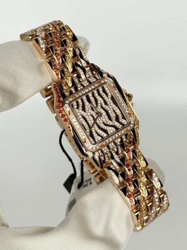 Cartier PANTHÈRE DE CARTIER HPI01698 2