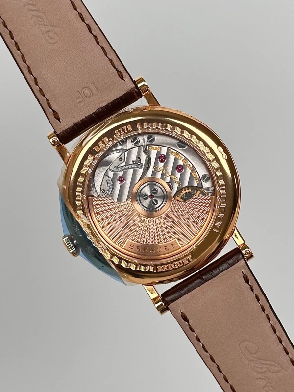 Breguet 5178 5178BR/29/9V6/D000 9