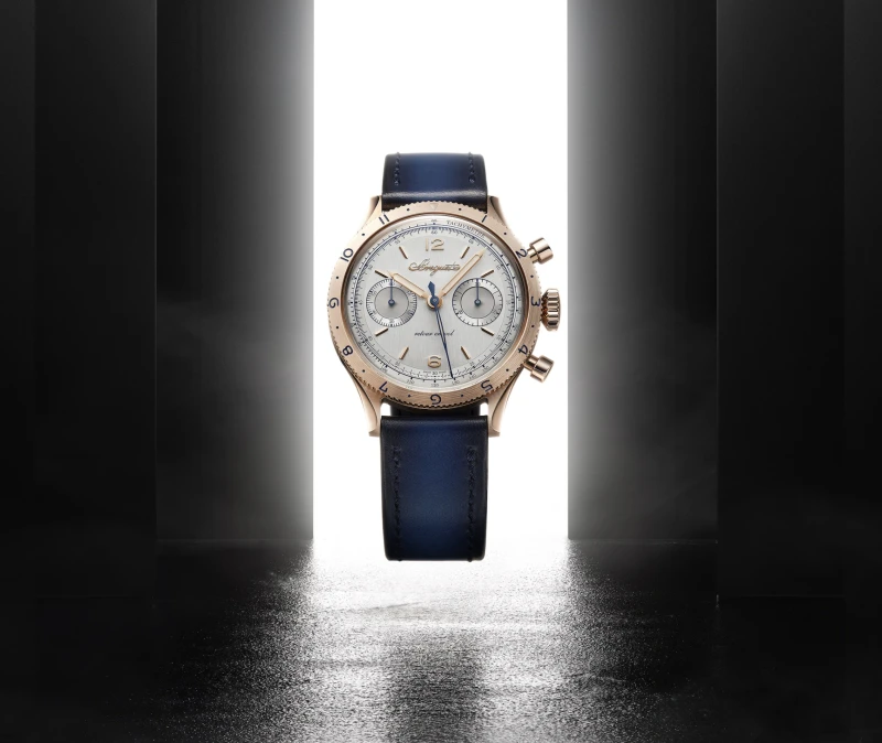 Breguet Type XX Chronographe 2075 2075BH/G9/398 3
