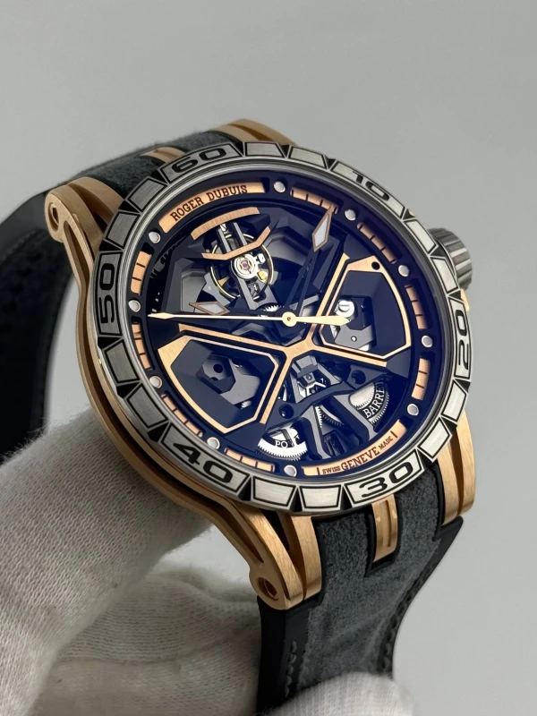 Roger Dubuis RDDBEX0750 3