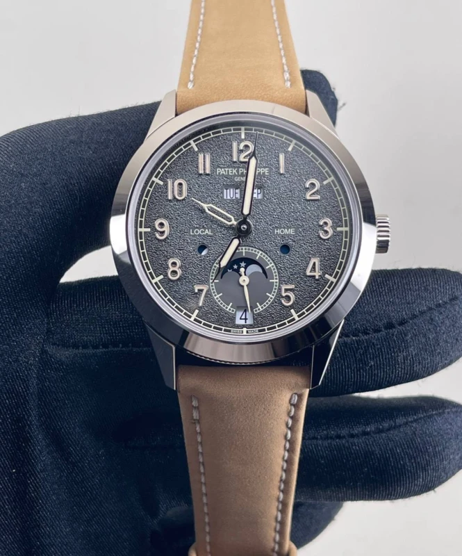 Patek Philippe 5326 5326G-001 5