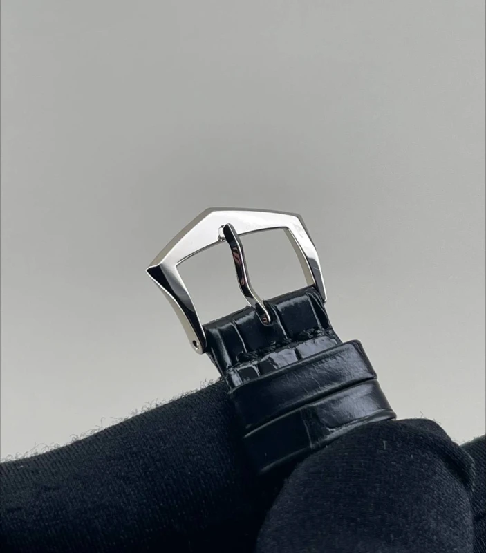 Patek Philippe 6119 6119G-001 7