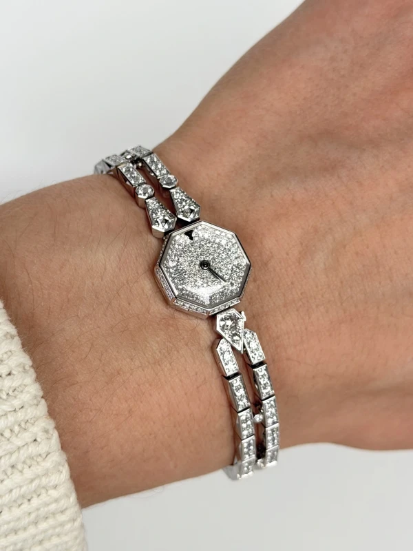 Cartier JEWELRY WATCH HPI01765 5