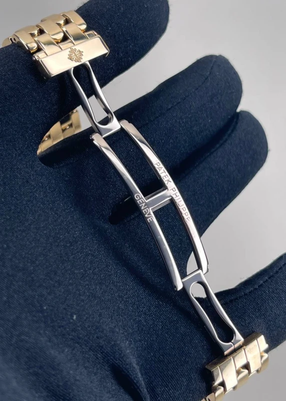 Patek Philippe Annual Calendar  5036 J 6