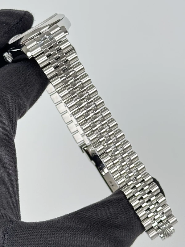 Rolex Datejust 31 mm Steel 278240-0010 5