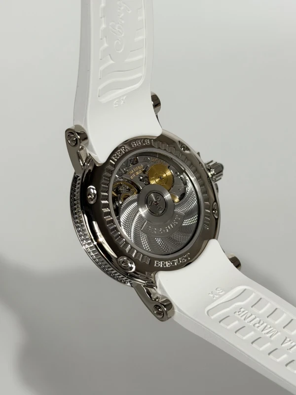 Breguet 8818 8818BB/59/564 DD00 7