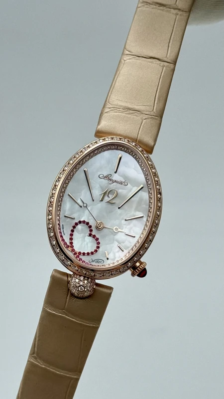 Breguet Tanabata 9915 8