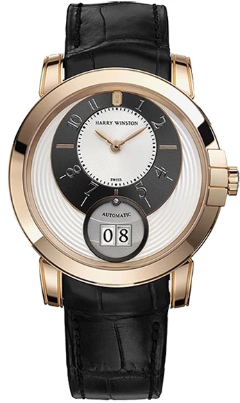 Harry Winston Big Date MIDABD42RR001 изображение - 1