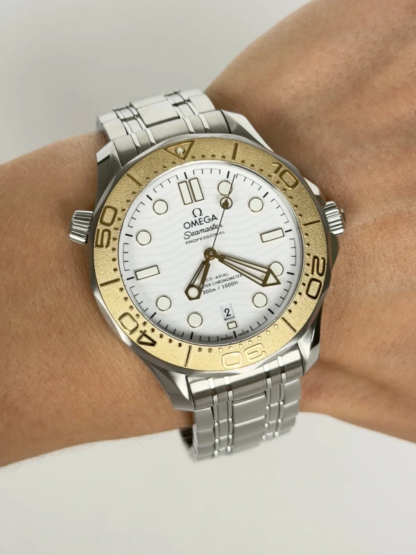 Omega 522.21.42.20.04.001 4