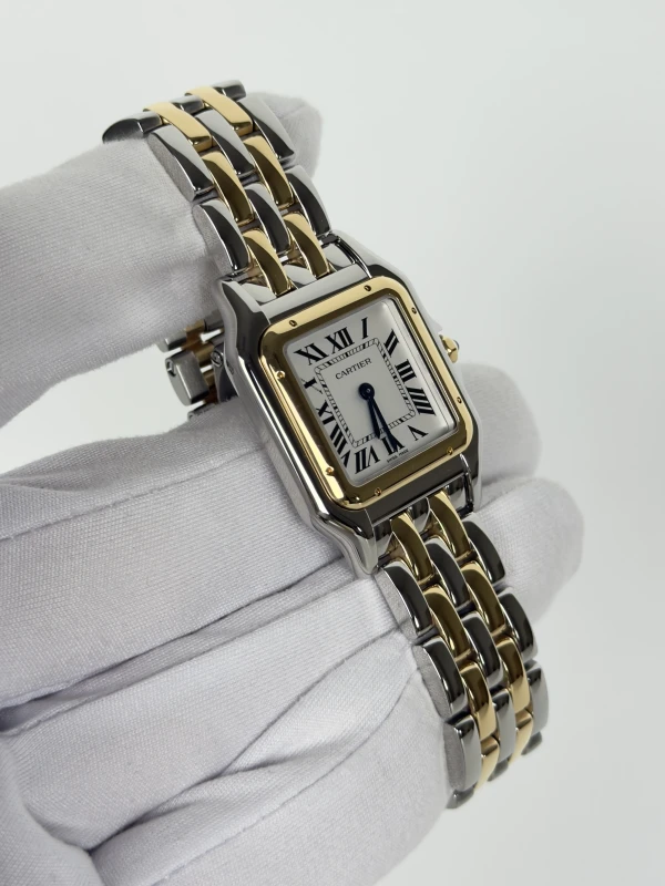 Cartier DE CARTIER W2PN0019 2