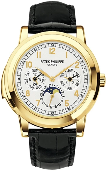 Patek Philippe 5074 5074J-001 изображение - 1