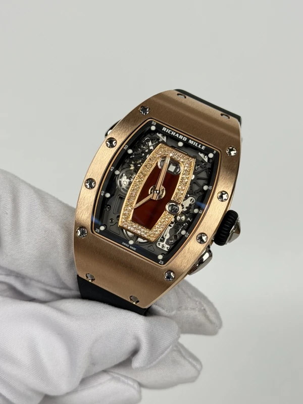 Richard Mille RM037 RM037 3