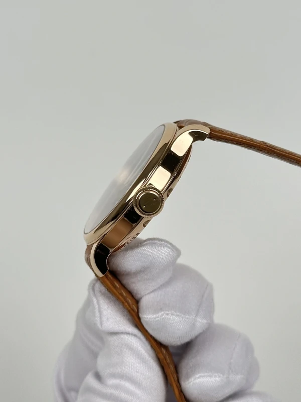 FP Journe LUNE HAVANA Ref. AL2 RG 7