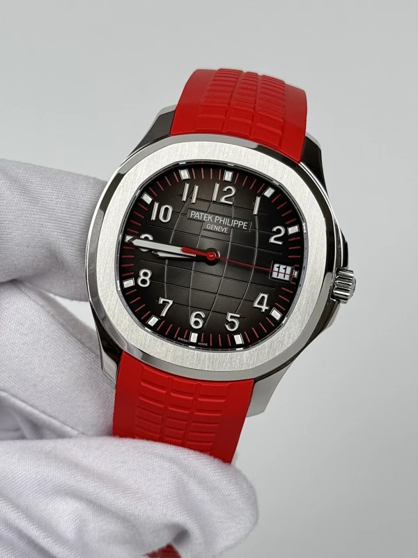 Patek Philippe Singapore Limited Edition 5167 40 mm 5167A-012 4