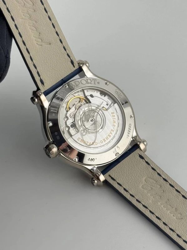 Chopard Tatiana Navka 274891-1018 6