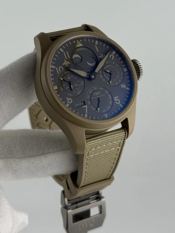 IWC IW503004 8