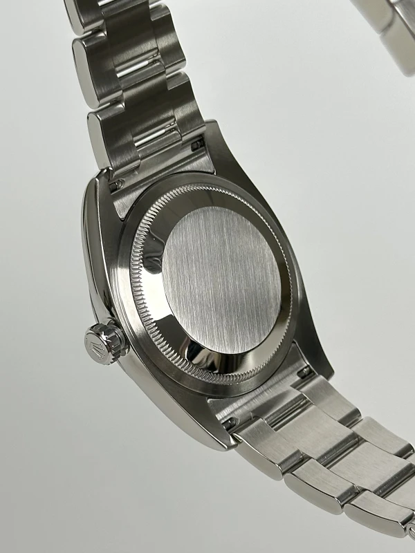 Rolex 36 mm Steel 116200-0061 8