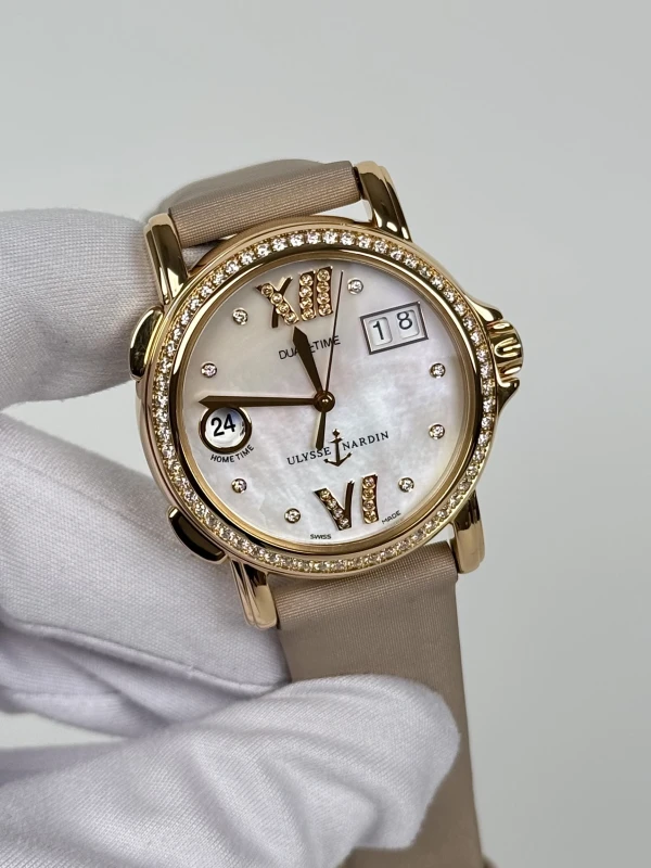 Ulysse Nardin 226-22 3