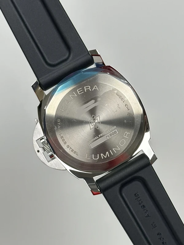 Panerai BASE LOGO PAM01086 9