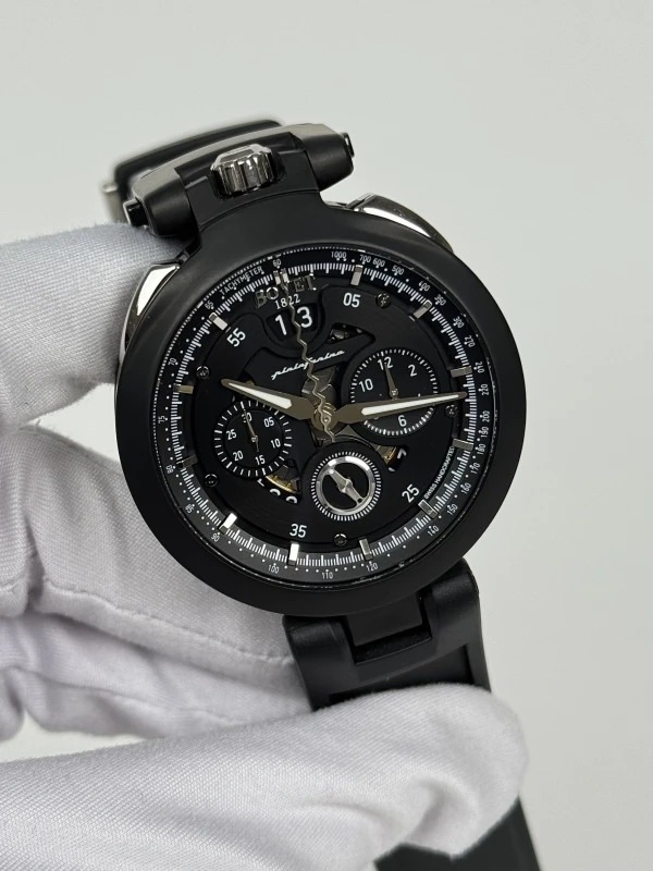 Bovet Chronograph Cambiano CHPIN007 3