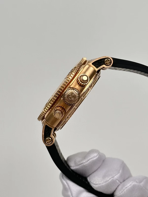 Roger Dubuis SE46 56 5 12.5 6