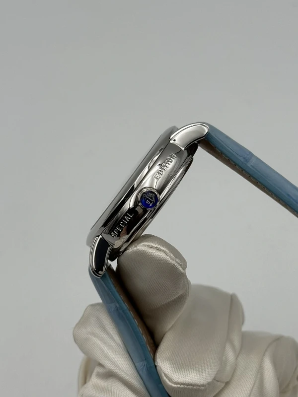 Ulysse Nardin Triple Jack Minute Repeater 739-80 6