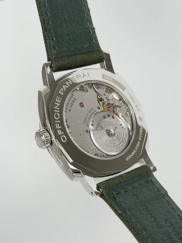 Panerai GMT Power Reserve – 45 мм PAM00999 7