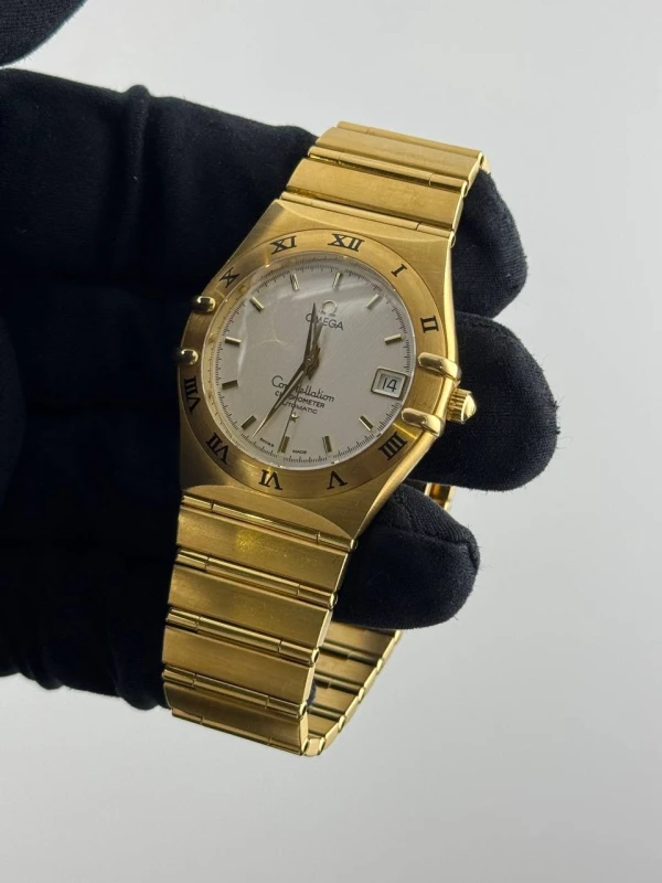 Omega 1102.30.00 3