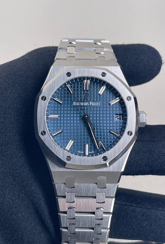 Audemars Piguet Selfwinding 41 mm 15500ST.OO.1220ST.01 5