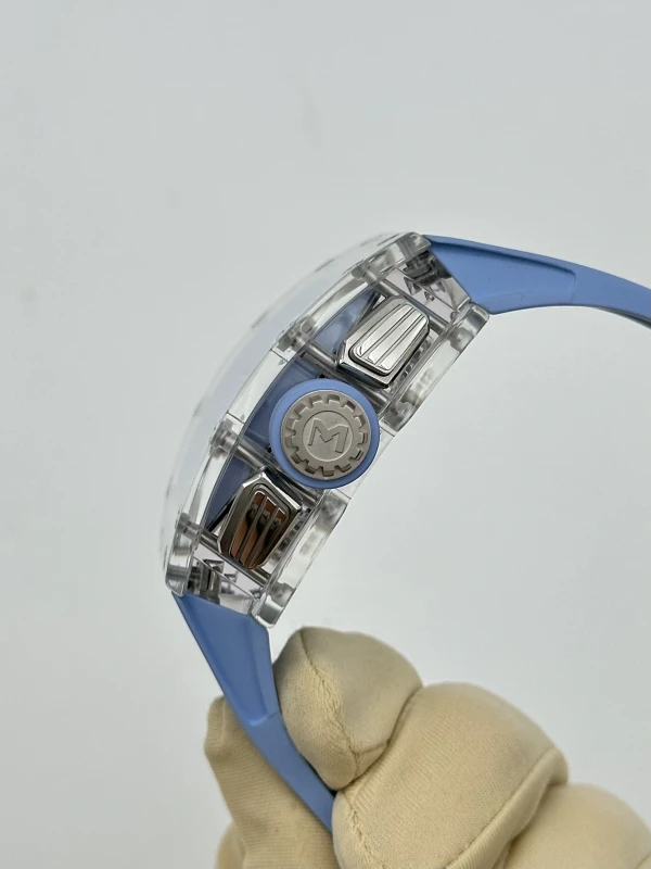 Maikou Bode Automatic MB.003.4 6