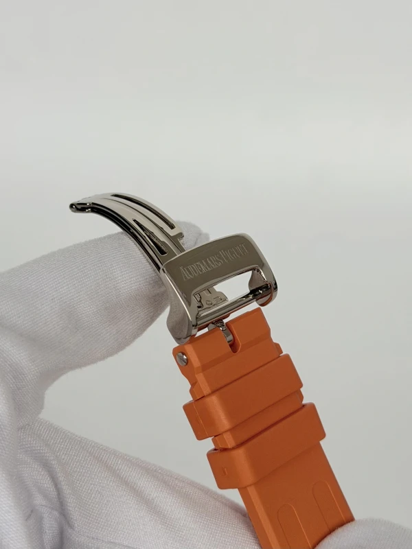 Audemars Piguet Chronograph 25986CK.ZZ.D065CA.02 5