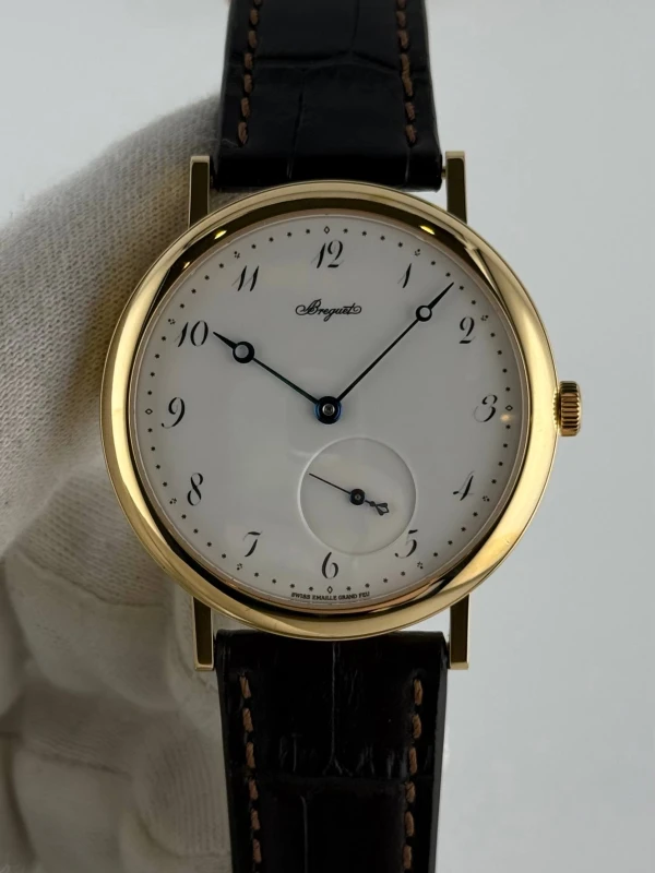 Breguet 5140BA/29/9W6 2