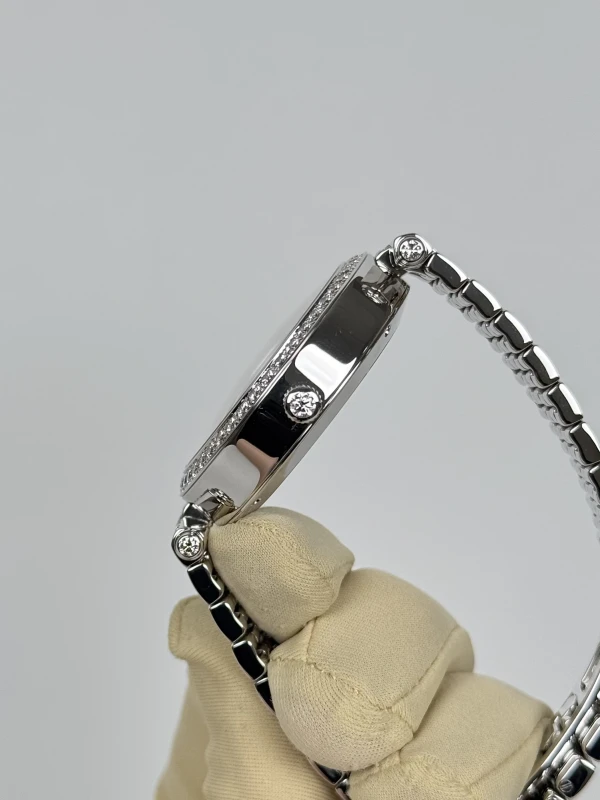 Van Cleef &amp; Arpels Lady Arpels Pont des Amoureux 38mm VCARN9VJ00 5